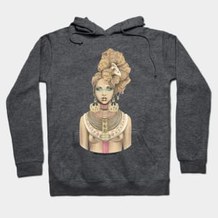 King of Clubs Hoodie